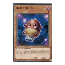Cartas Powercode Link do Deck Estrutural Yu Gi Oh Foto mini 2