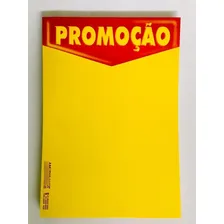 Cartaz 29x40cm (c/50 Unidades, 2d, 250g) Foto mini 2