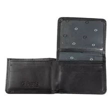 Carteira Masculina Em Couro Compacta Fasolo H010 Nova H060 Foto mini 4