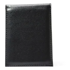 Carteira Masculina Slim Kit Com 160 Unidades Atacado Cor Preto Foto mini  2