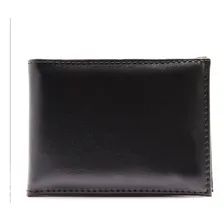Carteira Masculina Slim Kit Com 160 Unidades Atacado Cor Preto Foto mini  3