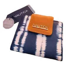 Carteira Nautica Carteira Azul Foto mini 1
