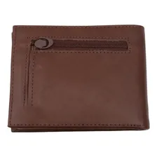 Carteira Social Brown Masculina Em Couro Foto mini 2