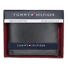 Carteira Tommy Hilfiger Foto mini 1