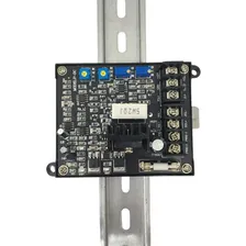 Cartela Amplificador Proporcional Válvulas De Pressao Pwm Foto mini 3