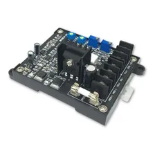 Cartela Amplificador Proporcional Válvulas De Pressao Pwm Foto mini 2