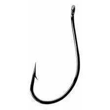 Cartela De Anzol Super Maruseigo Blacknickel N26 Marine Foto mini 1