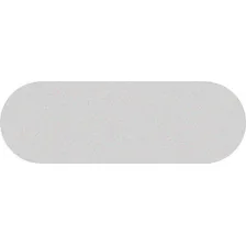 Cartela Etiqueta Adesivo Refletivo Sinalização Capacete Foto mini 2
