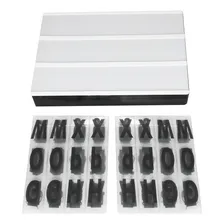 Cartela extra 96 letras icones letreiro led light box Foto mini 4