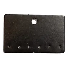 Cartela Para Brincos Argolas Bijuterias E Semi J贸ias Preto 100 Unidades Foto mini 1