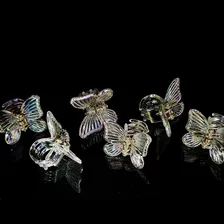 Cartela Presilha Borboleta - Furtacor - Foto mini  3