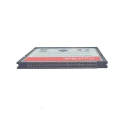Cartão Cf Compact Flash Sandisk 8gb Sdcfb-8192-a10 Foto mini 2