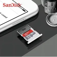 Cartão De Memória 64 Gb - Sandisk Foto mini 3