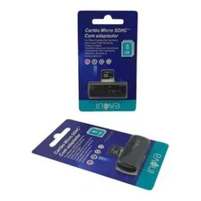 Cartão De Memória 8gb Foto  mini 1
