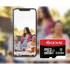 Cartão De Memória Genai Micro Sd 128g 128gb Micro Sd 128g 128gb Foto mini  3