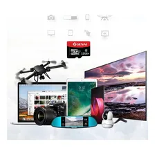 Cartão De Memória Genai Micro Sd 128g 128gb Micro Sd 128g 128gb Foto mini 4