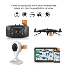 Cartão De Memória Xiaomi 64 Gb Com Adaptador Foto mini 3