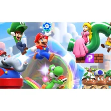 Cartão Gift Card Nintendo Eshop 300 Reais Nintendo Digital R Foto mini  3