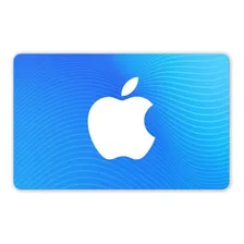 Cartão Itunes Gift Card Dólares Eua Usa iPhone/iPad/iMac Foto mini 1