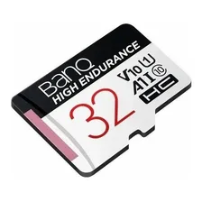 Cartão Memória 32 Gb Classe 10 Banq Foto mini 1
