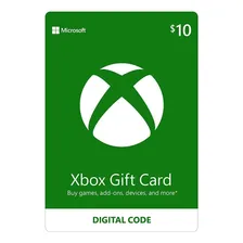 Cartão-presente Digital Xbox Gift Card Pro 10 Foto mini 1