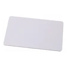 Cartão Proximida Rfid Mifare 1k Ic S50 Pvc 0,8 Mm 13,56 Mhz Marca Motivate Foto mini 3