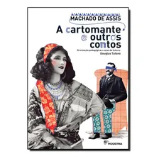 Cartomante E Outros Contos, A - Coleção Travessias Foto  mini 1