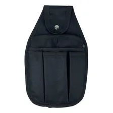Cartucheira Bolsa Pochete Ferramentas Lona Eletricista 30 Pç Foto mini 4