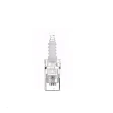 Cartucho 12 Agulhas Caneta Derma Pen Mym Dr. Pen M7 Kit 10un Foto  mini 1