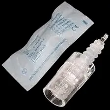 Cartucho 12 Agulhas Caneta Derma Pen Mym Dr. Pen M7 Kit 10un Foto mini  3