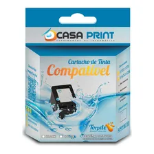 Cartucho 60xl CompatÃvel Cc644wb Color Foto mini 1