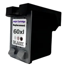 Cartucho 60xl Preto - F2420 F4480 F4280 C4680 D110 D1660 Foto mini 4