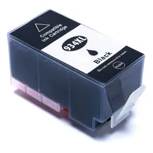 Cartucho 934xl C2p23ab Preto Office Jet Pro 6230 6830 Foto mini 1