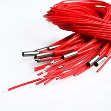 Cartucho Aquecedor 12v 40w Hotend Impressora 3d Foto mini 2