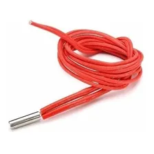 Cartucho Aquecedor 12v 40w Hotend Impressora 3d Foto mini 3