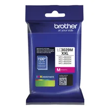 Cartucho Brother Lc3029m Magenta Foto mini 3