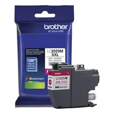 Cartucho Brother Lc3029m Magenta Foto mini 1