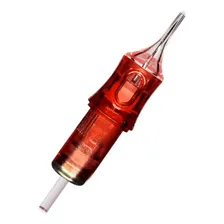 Cartucho C/ Agulha Scarlat 1 Unidade Para Tatuagem Foto mini 3