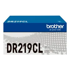 Cartucho Cilindro Brother Dr-219cl Hl-l3240cdw Mfc-l3560cdw Foto mini 2