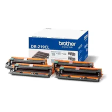 Cartucho Cilindro Brother Dr-219cl Hl-l3240cdw Mfc-l3560cdw Foto mini 1