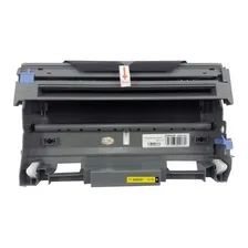 Cartucho Cilindro Compatível Dr520 Dr620 CHINEMATE PARA 25000 CÓPIAS Foto  mini 1