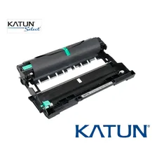 Cartucho Cilindro Katun CompatÃvel Brother Dr730 Dcp-l2550 Foto mini 1