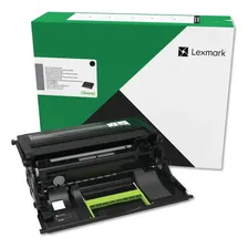 Cartucho Cilindro Lexmark 58d0z00 Mx810 Mx710 150k Foto  mini 1