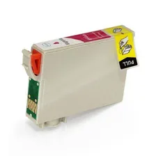Cartucho Comp T1403 T140320 Magenta Tx620 Tx640 Tx56 T42 Foto mini 1