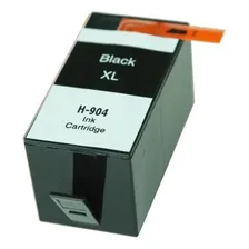 Cartucho Compativel 904 904xl 6962 6961 6970 6976 6978 Preto Foto mini 4