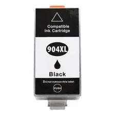 Cartucho Compativel 904 904xl 6962 6961 6970 6976 6978 Preto Foto mini 3