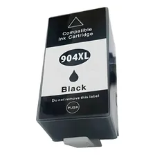 Cartucho Compativel 904 904xl 6962 6961 6970 6976 6978 Preto Foto mini 1