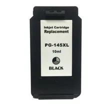 Cartucho Compativel Pg145xl Pg145 Black Mg2910 Mg2510 Foto mini 1