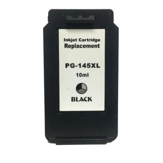 Cartucho Compativel Pg145xl Pg145 Black Mg2910 Mg2510 Foto 1
