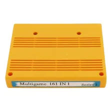 Cartucho De 161 Jogos Para Neogeo Mvs Foto mini 1